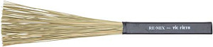 VIC FIRTH REMIX Brushes African Grass - Щетки