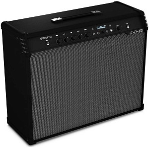 LINE 6 SPIDER V 240 - Комбоусилитель для электрогитары