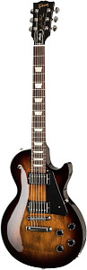 GIBSON 2019 LES PAUL STUDIO SMOKEHOUSE BURST электрогитара, цвет Smokehouse...