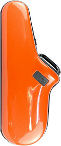 BAM CASES 4001ST Терракотовый - Кейс для саксофона