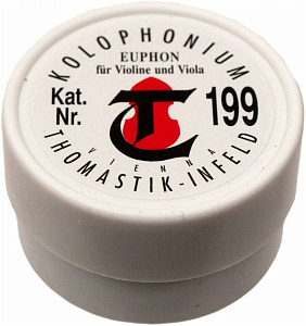 THOMASTIK 199 - Канифоль для скрипки, альта