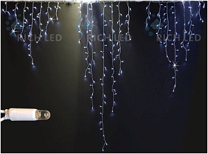 RICH LED RL-i2.4*2.2F-CW/W - Бахрома светодиодная