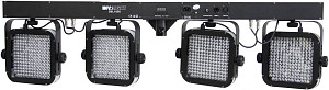 INVOLIGHT SBL1000 - LED-прибор