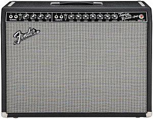 FENDER '65 TWIN REVERB - Комбоусилитель для электрогитары