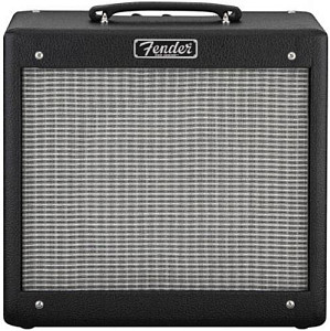 FENDER PRO JUNIOR III - Комбоусилитель для электрогитары