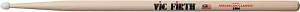 VIC FIRTH 2B N - Барабанные палочки орех