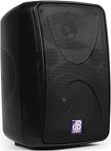 DB TECHNOLOGIES K300 - Акустическая система