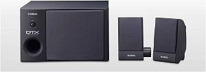 YAMAHA MS40DR - Сценический монитор