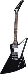 GIBSON Explorer HP 2017 Ebony - Электрогитара