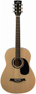 VESTON F-38 NT - Гитара акустическая шестиструнная