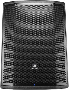 JBL PRX818XLFW - Сабвуфер