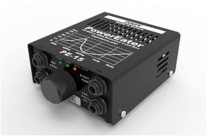 AMT ELECTRONICS PE-15 - Симулятор гитарного кабинета