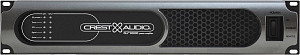 CREST AUDIO CLh 3000C Усилитель D класса, 1250 Ватт на канал для 100V систем