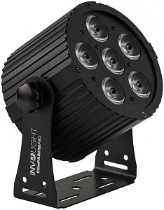 INVOLIGHT SLIMPAR612PRO - Светодиодный прожектор
