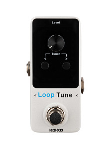 Kokko FLP-2T Loop Tune - Педаль эффектов
