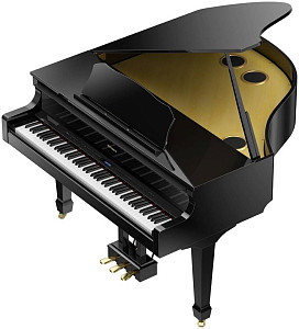 ROLAND GP609-PE цифровой рояль