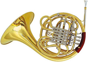 ROY BENSON HR-501 - Валторна