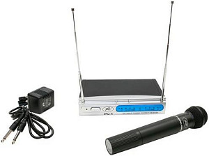 PEAVEY PV-1 V1 HH 203.400MHZ - Радиосистема