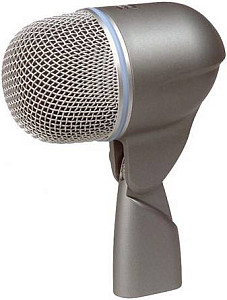 SHURE BETA 52A - Микрофон