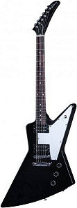 GIBSON Explorer 2016 T Ebony - Электрогитара