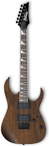 IBANEZ GRG121DX-WNF - Электрогитара
