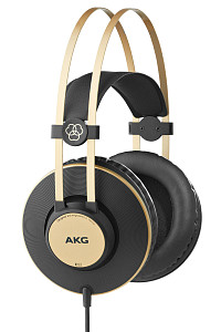 AKG K92 - Наушники