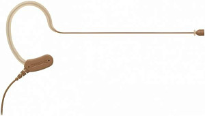 SHURE MX153 C/O-TQG - Микрофон