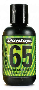 DUNLOP 6574 - Жидкость