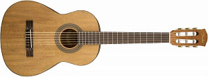 FENDER FOC MC-1 - Гитара классическая 3/4