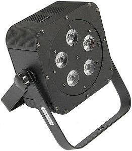 INVOLIGHT SLIMPAR56PRO - Прожектор направленного света