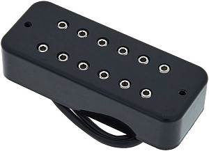 DIMARZIO DP209BK - Звукосниматель