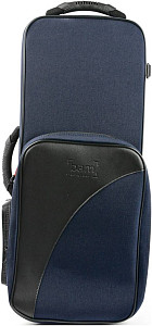 BAM CASES 3021SM Синий - Кейс для саксофона