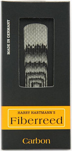 FIBERREED Carbon MH трости для тенор-саксофона