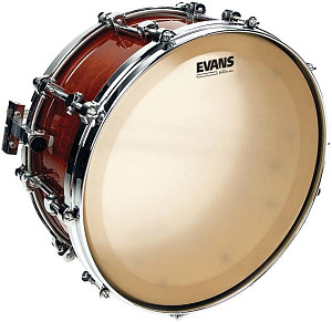 EVANS CT14SS - Пластик 14"