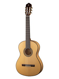 8.215 Flamenco Conservatory 7FC Классическая гитара, Alhambra