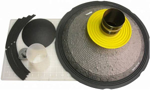 JBL C8R2268 - Ремкомплект