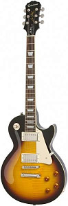 EPIPHONE LES PAUL STANDARD PLUS TOP PRO VINTAGE SUNBURST - Электрогитара