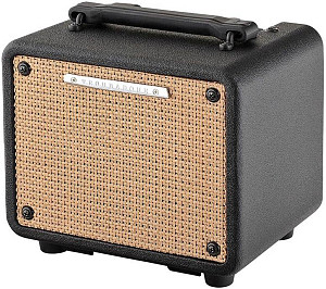 IBANEZ T15II TROUBADOUR - Комбоусилитель для акустической гитары