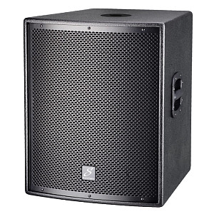 Studiomaster DRIVE15SA - Активный сабвуфер. 500Вт. (RMS)