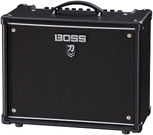 BOSS KTN-50MK2 MK2 - Комбоусилитель для электрогитары