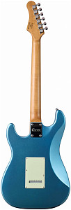 CRAFTER Modern Sera S VVS RS Lake Placid Blue - Электрогитара