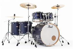 PEARL DMP905P/C207 - ударная установка серии Decade Maple, бас-барабан...