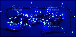 RICH LED RL-S10C-24V-2/B - Гирлянда