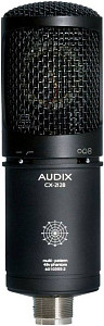 AUDIX CX212B - Микрофон студийный