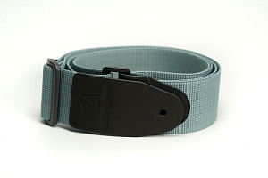 Mamba straps MB5031-161 Ремень для гитары, нейлоновый, светло-серый