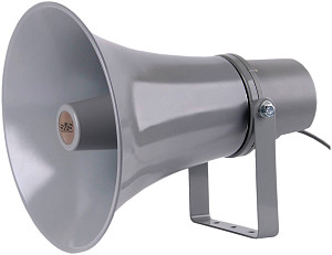 SVS AUDIOTECHNIK HS-20 Громкоговоритель рупорный, трансформатор 100В с...