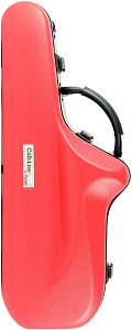 BAM CASES 4011SR Красный - Кейс для саксофона