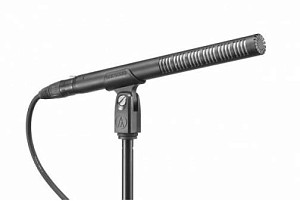 AUDIO-TECHNICA BP4073 - Микрофон -"пушка"