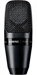 SHURE PGA27 - Микрофон