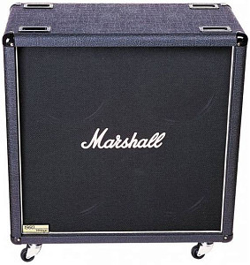 MARSHALL 1960BV - Кабинет